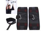 Ventilate Arm Aabdominal Muscle Training Exercising Chin Pull up AB Sling Straps