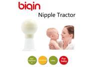 Maternity Milk Nursing Squeezing Pumping Suction Nipple Traction Enlarger