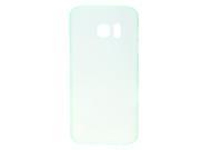 For Samsung Galaxy S7 / G930 0.3mm Ultrathin Translucent Color PP Protective Cover Case (Green)