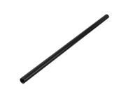 500mm15mm13mm 3k Carbon Fiber Tube Black Carbon Pipe 500mm15mm13mm 3k Carbon Fiber Tube Black Carbon Pipe
