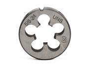 5/8-24 Muzzle Threading Die Adjustable Alloy Steel Round Thread Die 5/8-24 Muzzle Threading Die Adjustable Alloy Steel Round Thread Die