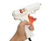150W Hot Melt Glue Gun High Power Fast Heat Temperature 100-240V Adjustable EU Plug 150W Hot Melt Glue Gun High Power Fast Heat Temperature 100-240V Adjustable EU Plug