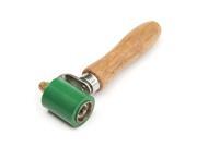 40mm Silicon Seam Hand Pressure Roller - Flat Single Ply Roofing EPDM/TPO/PVC 40mm Silicon Seam Hand Pressure Roller - Flat Single Ply Roofing EPDM/TPO/PVC