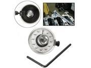 1/2 inch Drive Angle Torque Wrench Measure Car Gauge Tool Set Adjustable 1/2 inch Drive Angle Torque Wrench Measure Car Gauge Tool Set Adjustable