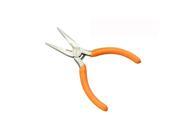 JAKEMY JM-CT2-1 5 Inch Sharp-nose Pliers Long Nose Pliers needle nose Pliers JAKEMY JM-CT2-1 5 Inch Sharp-nose Pliers Long Nose Pliers needle nose Pliers