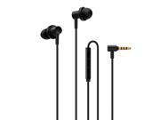 Original Xiaomi Hybrid 2 Graphene Earphone Balanced Armature Dynamic Driver Headphone With Mic Original Xiaomi Hybrid 2 Graphene Earphone Balanced Armature Dynamic Driver Headphone With Mic
