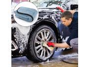 45 x 38cm Thickened Coral Velvet Absorbent Cleaning Drying Clean Cloth Car Care Wash Towel (Blue + Gray) 45 x 38cm Thickened Coral Velvet Absorbent Cleaning Drying Clean Cloth Car Care Wash Towel (Blue + Gray)