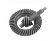 Richmond Gear 79 0110 L Pro Gear Lightweight Differential Ring and Pinion; Fits Ford 9 in.; 5.11 Ratio; 46 9 Teeth; 1 7 8 in. Stem Size; 9.25 in. Dia. Ring Gear