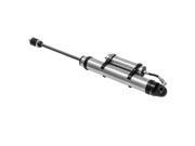 Pro Comp Suspension ZX5024 Pro Runner Monotube Shock Absorber; 2.0 Black Series; Long Travel Bypass Shock;