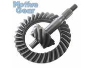 Motive Gear Performance Differential Performance Ring And Pinion