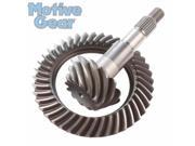 Motive Gear Performance Differential GM7.5 342A Differential A Line Ring and Pinion; 7.5 in. 10 Bolt; 3.42 Ratio;