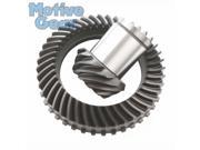 Motive Gear Performance Differential Performance Ring And Pinion