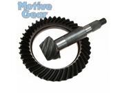 Motive Gear Performance Differential D60 354 Ring And Pinion