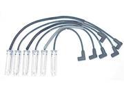 ProConnect 136011 Spark Plug Wire Set;