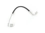 Omix-Ada 16733.14 Brake Hose; Rear Right; 18 in. Length; Omix-Ada 16733.14 Brake Hose; Rear Right; 18 in. Length;