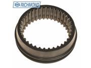 Richmond Gear 1304089006 Manual Trans Slider; Replacement; For Use 6 Spd ROD Transmission; Hooked;