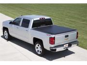 Access Cover 65239 Tool Box Edition Tonneau Cover Fits 07 16 Tundra
