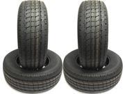 4 FOUR 275 65R18 DURO DL6210 HT SUV 116H 275 65 18 SET OF TIRES