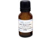 Copaiba Balsam Copal Wild Crafted Essential Oil Copaifera reticulata 100% Pure Therapeutic Grade 5 ML