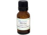 Camphor White Essential Oil Cinnamomum Camphora 100% Pure Therapeutic Grade 10 ML