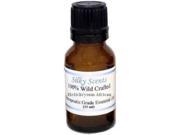 Helichrysum African Wild Crafted Essential Oil Helichrysum Splendidum 100% Pure Therapeutic Grade 15 ML