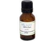 Myrtle Essential Oil Myrtus Communis 100% Pure Therapeutic Grade 15 ML