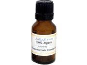 Rosemary Organic Essential Oil Rosemary CT Cineol 100% Pure Therapeutic Grade 5 ML