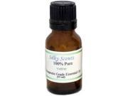 Vetiver Essential Oil Vetiveria Zizanoides 100% Pure Therapeutic Grade 15 ML