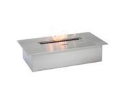 EB1400 Ethanol Fireplace Insert Box