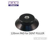 120mm Cup Pad for our Pneumatic Hose Suction Dent Puller