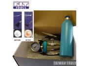 FIT TOOLS Fuel Injection Vacuum System Intake Valve Cleaner and Tester Kit