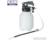 FIT TOOLS 6L Pneumatic Air Oil and Liquid Water Pump Dispenser
