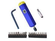 Adjustable TPR Torque Limited 2 ~ 10 N.m. Screwdriver Adjustable TPR Torque Limited 2 ~ 10 N.m. Screwdriver