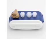Best Mini Hearing Aid Sound Amplifier Hearing Aids Volume Adjustable Ear Care AXON K 82