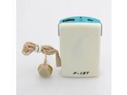 Convenient Axon F 13T Body Pocket Hearing Aids Aid Voice Sound Amplifier Hearing Aids Kit