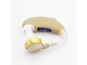 BTE Listening Hearing Aids AXON Personal Sound Amplifier Volume Adjustable V 185 Hearing Amplifier