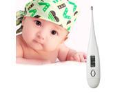 Ilovebaby Baby Body Digital Thermometer White