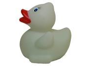 ilovebaby Baby Bath Float Color Changing LED Light Duck Toy Set of 4