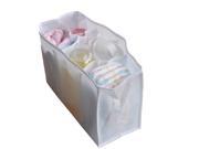 ilovebaby Baby Diaper Nappy Changing Bag Liner Lining Size L White
