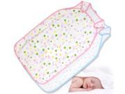ilovebaby Cotton Boy Baby Sleeping Bag Swaddle Wrap 0 24 Months Pattern Random