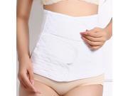ilovebaby Maternity Pregnancy Belly Support Belt Band Size L White