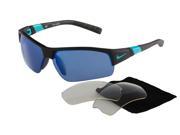 Nike EV0806 098 Show X2 Pro R Men s Sports Sunglasses with Interchangeable Lens