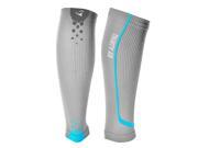 Compression Sleeves Leg Knee Running Socks Pair shin splints15 20 mmHG women men
