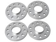 4pc 12mm 1 2 Wheel Spacers 5x100 Hubcentric 56.1mm for Scion FRS FR S BRZ Baja Forester WRX Impreza Legacy Outback Saab 9 2x 56.1 bore