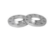 2pc 10mm 5x120 Hubcentric Wheel Spacers 72.6 72.56 Bore for many BMW Vehicles 128i 135i 318i 320i 325i 328i 335i M3 428i 435i M4 525i 528i 530i 535i M5 Z3