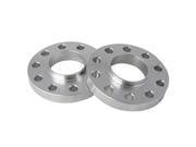 2 20mm 5x120 Wheel Spacers Centerbore Adapter 74.1 to 72.6 for E39 5 Series 525i 528i 530i