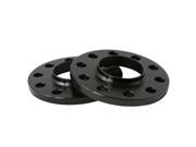 2pc 12mm 1 2 5x120 Hubcentric Wheel Spacers 72.6 72.56 Bore Black for many BMW Vehicles 135i 318i 320i 325i 328i 335i M3 428i 435i M4 525i 528i 530i 535