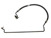 Power Steering Hose for 2004 2005 2006 Toyota Tundra Double Cab with 4.7L V8 Engines Pressure Line Assembly 444100C082 365887