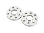 2pc 20mm 3 4 Thick 4x100 4x108 Hubcentric Wheel Spacers 57.1mm bore for E30 3 Series 318i 318is 325i 325e 325is Audi 4000 Coupe Quattro VW Golf Cabrio