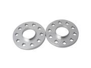 12mm 1 2 5x114.3 Hubcentric Wheel Spacers 67.1mm Bore for Mitsubishi Lancer Evo Eclipse 3000gt Starion Galant Dodge Stealth